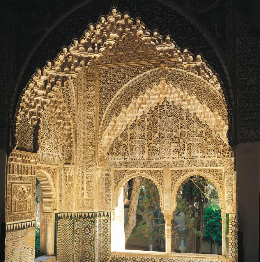Albaicin Gloria Dreams. A Los Pies De La Alhambra Granada Exterior foto
